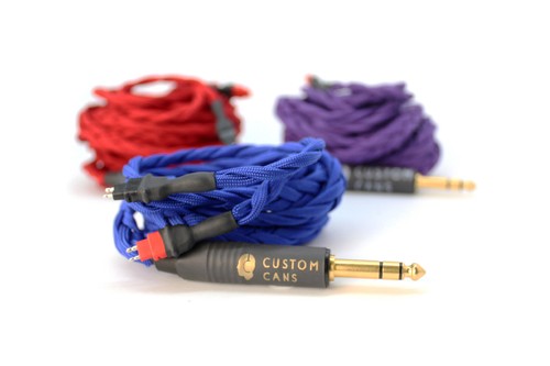 Ultra low capacitance cable - capacitance,