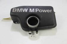 Genuine BMW E30 M3 Air Collector + Trumpets 1310786 1308299 Airbox Intake 