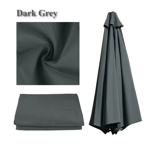 Replacement fabric parasol - replacement,