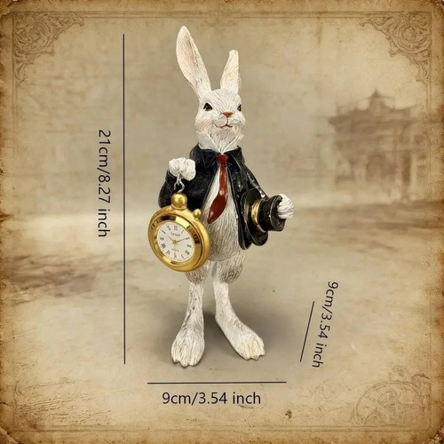 Alice wonderland style - in,