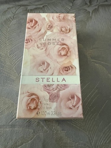 Stella mccartney - stella,