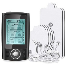 Rechargeable Tens Machine