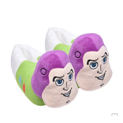 Kids toy story slippers - kids',