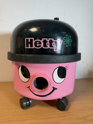 Numatic hetty hoover vacuum - hetty,