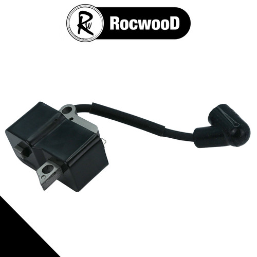 Husqvarna ignition module coil - module,