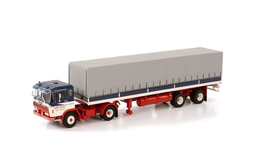 Wsi maastrans daf - wsi, 1:50