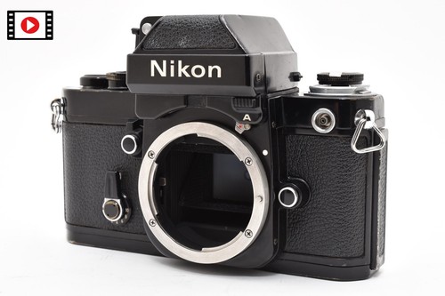 Nikon photomic dp - nikon, a