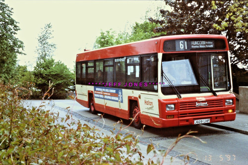 Original bus slide 17092 - bus,