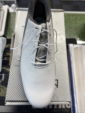 Footjoy DNA 2.0 Spiked Golf Shoes Uk 10