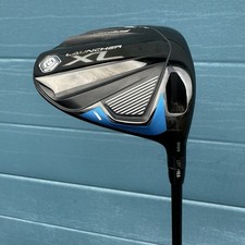 CLEVELAND LAUNCHER XL DRIVER /