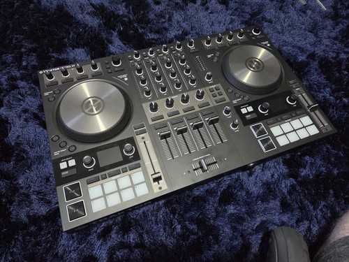 Native instruments traktor - instruments,