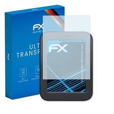 atFoliX 2x Screen Protector