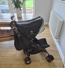 Maclaren techno buggy - techno,