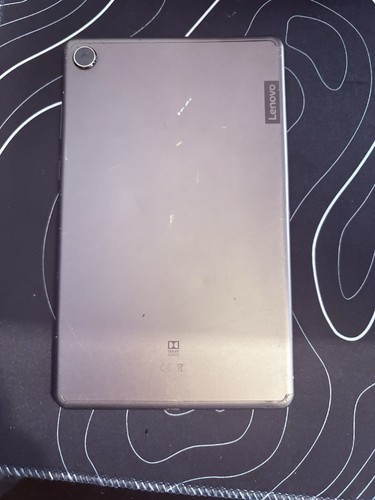Lenovo tab - tab, m8
