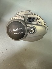 Bosch bicycle motor active line BDU310