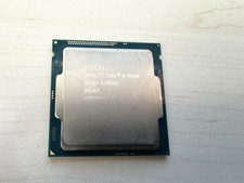 Intel SR21A Core i5-4690K