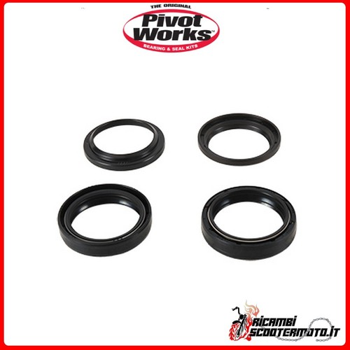 Pivot fork fenders works - pivot,