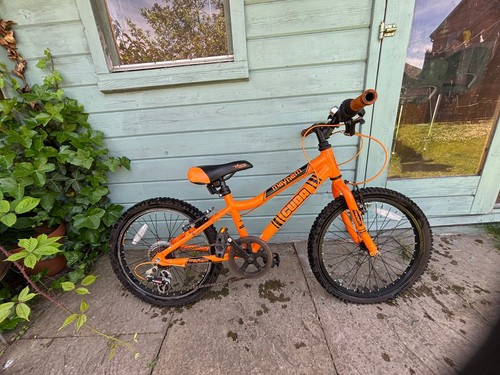 Cuda mayhem kids mountain - cuda,