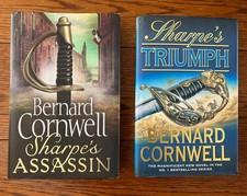 Sharpe assassin collectors - assassin,