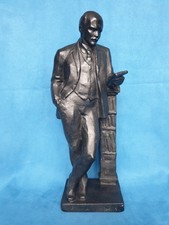 Lenin.  Sculpture. Figurine