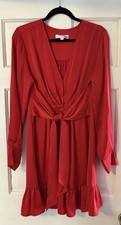 Marissa Webb Collective Red