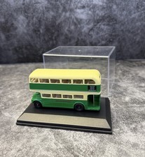 Oxford Diecast Routemaster Bus