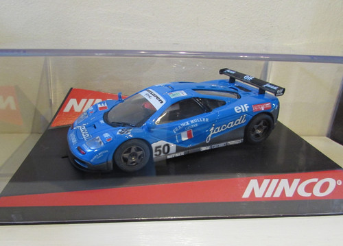 New ninco 50397 mclaren - new,