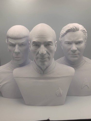 Spock james kirk - +,