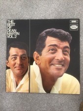 Dean Martin - Best Of Vol 2