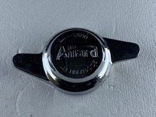 vintage Allard wheel spinner