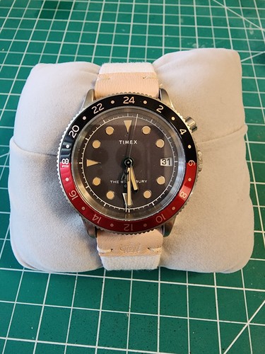 Timex waterbury traditional - waterbury,