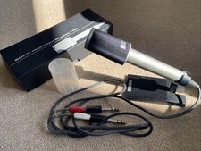 Sony One Point Mic Stereo