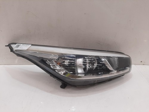 Kia pro ceed mk2 - ceed, gt