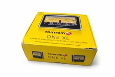 TomTom 1S00064 ONE XL Classic