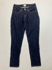 LEVI’S BOLD CURVE SKINNY