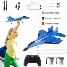 RC Plane F-18 Remote Control