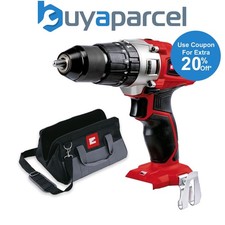 Einhell TE-CD Cordless Combi