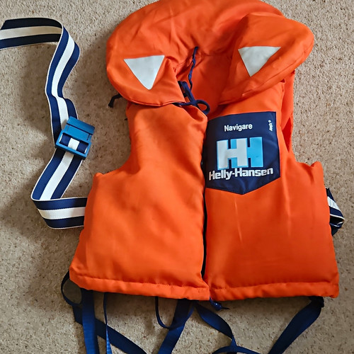 Helly hansen navigare foam - navigare,