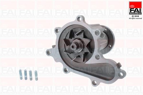 Fai wp6475 engine cooling - wp6475,