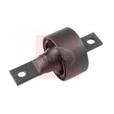 Track control trailing arm - control,