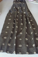 Door Curtain Heavy Warm High