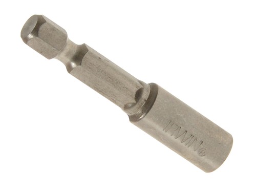 Irwin magnetic bit holder - ,