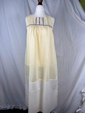 St Michael Vintage Nightdress