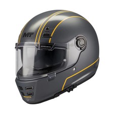 MT Jarama SV Full Face
