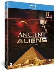 Ancient Aliens: Season 1