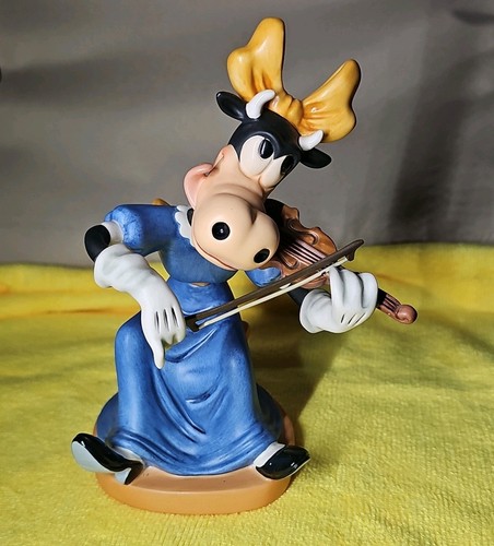 Wdcc figurine symphony - wdcc,