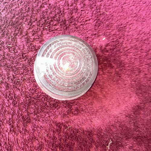 Used oem lucas butlers 1635 - used,