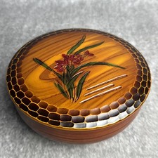 Toyo Japan Lacquer Ware Bowl