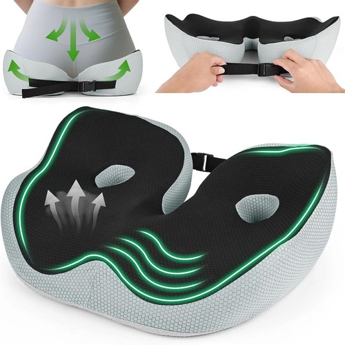 Orthopaedic seat cushion - orthopaedic,