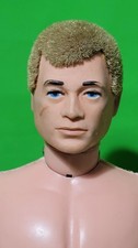 Vintage Action Man Blonde